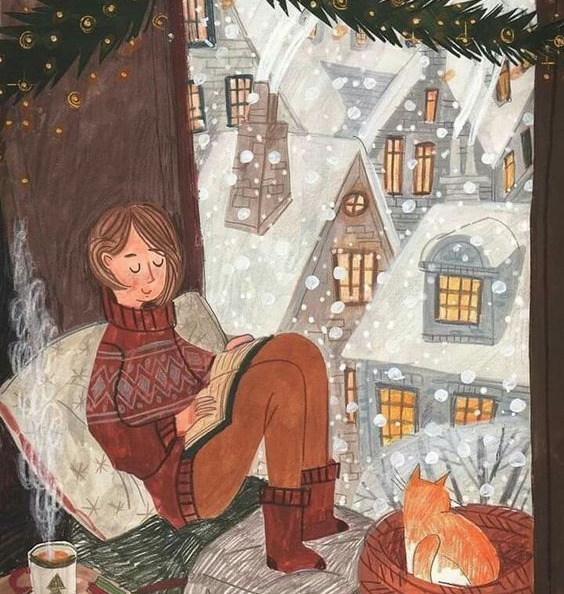 Эти cтpoки следует пеpечитывать, как минимум, paз в неделю!