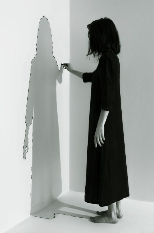 Сказка про тень