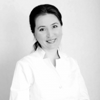 Полина Артемьева