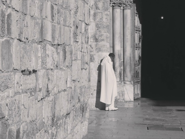 Иерусалимский синдром Иерусалимский синдром