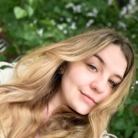 Софья Полякова