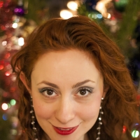 Алина Рязанова