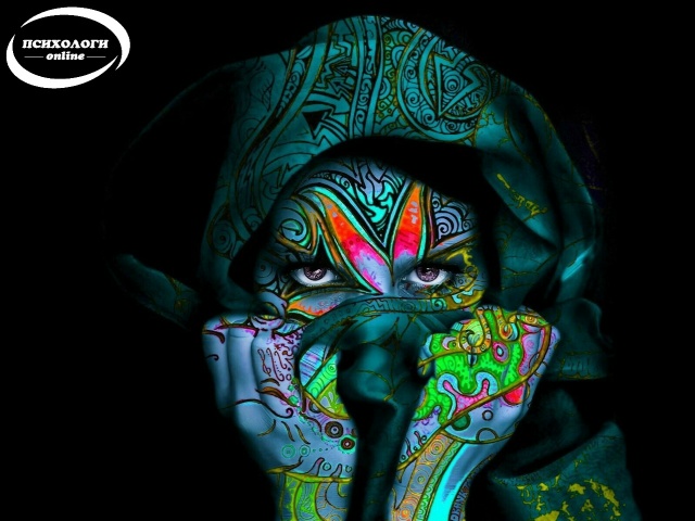 Сущность невроза в рамках гештальт-теории