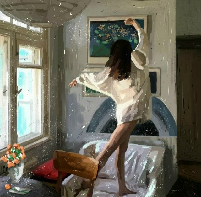 Почему говорят, что по статистике женщины живут дольше мужчин?