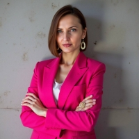 Евгения Ховрина