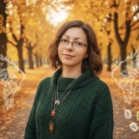 Юлия Кравцова