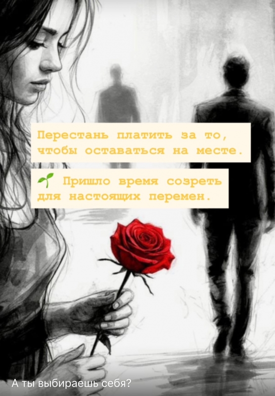 Я всё понимаю, но не меняю жизнь: почему знание не спасает?