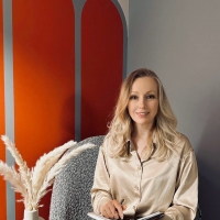 Татьяна Владимировна Бородина