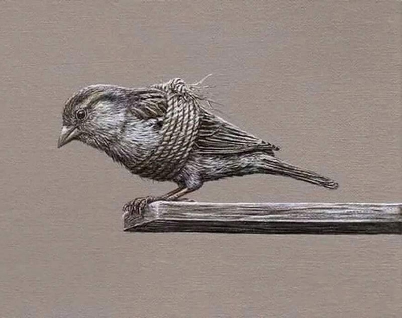 Чувство беспомощности