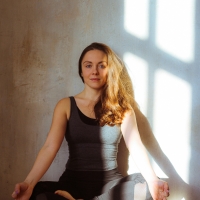 Дарья Понкратова