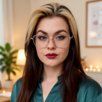 Анастасия Шиханова