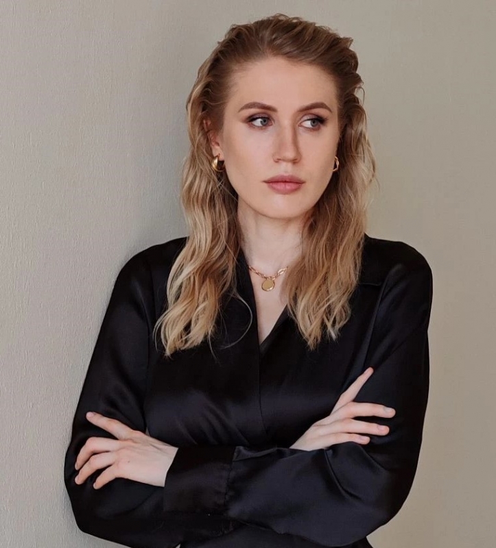 Анна Вальд