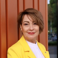 Психолог, Балинтовский ведущий, Лидия Серова