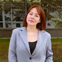 Евгения Каратеева