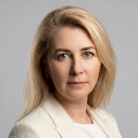 Елена Завьялова