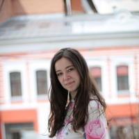 Екатерина Алчинова