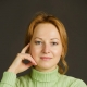 Юлия Плёнкина