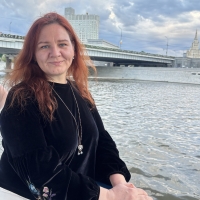 Александра Полушкина