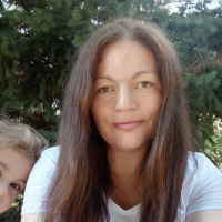 Наталья Красикова