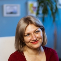 Светлана Степанова