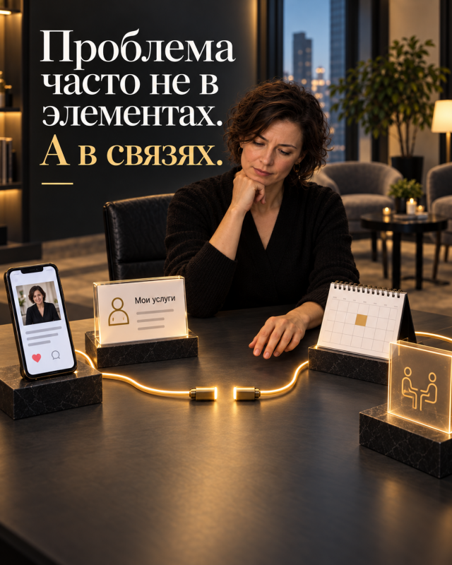 Практика как система
