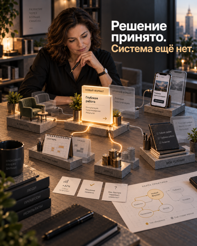 Решение принято — а практика ещё не изменилась Решение принято — а практика ещё не изменилась