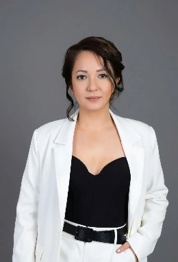 Екатерина Ошурок