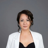 Екатерина Ошурок