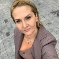 Вера Зверева