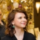 Анастасия Спиридонова