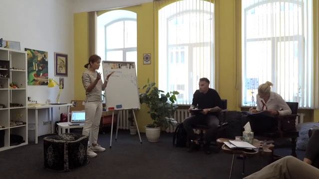 Фрагменты вводной лекции для начинающих психологов и психотерапевтов