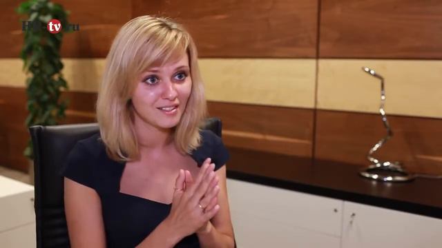 Профайлинг  Как просканировать работодателя.